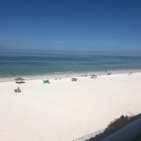Sea Oats 401 - Beautiful 2 Bed 2 Bath Ocean Front Corner Unit - Prime Location! Apartamento
